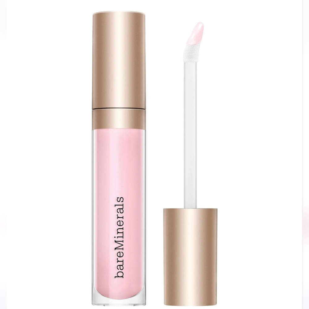 bareMinerals Mineralist Lip Gloss Balm - Clarity